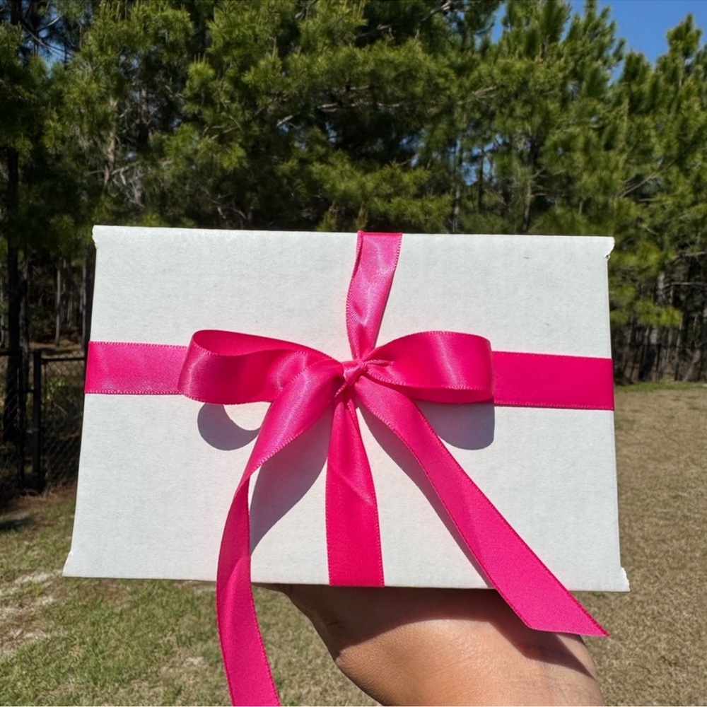 Girls Mystery Box Ages 16-30+